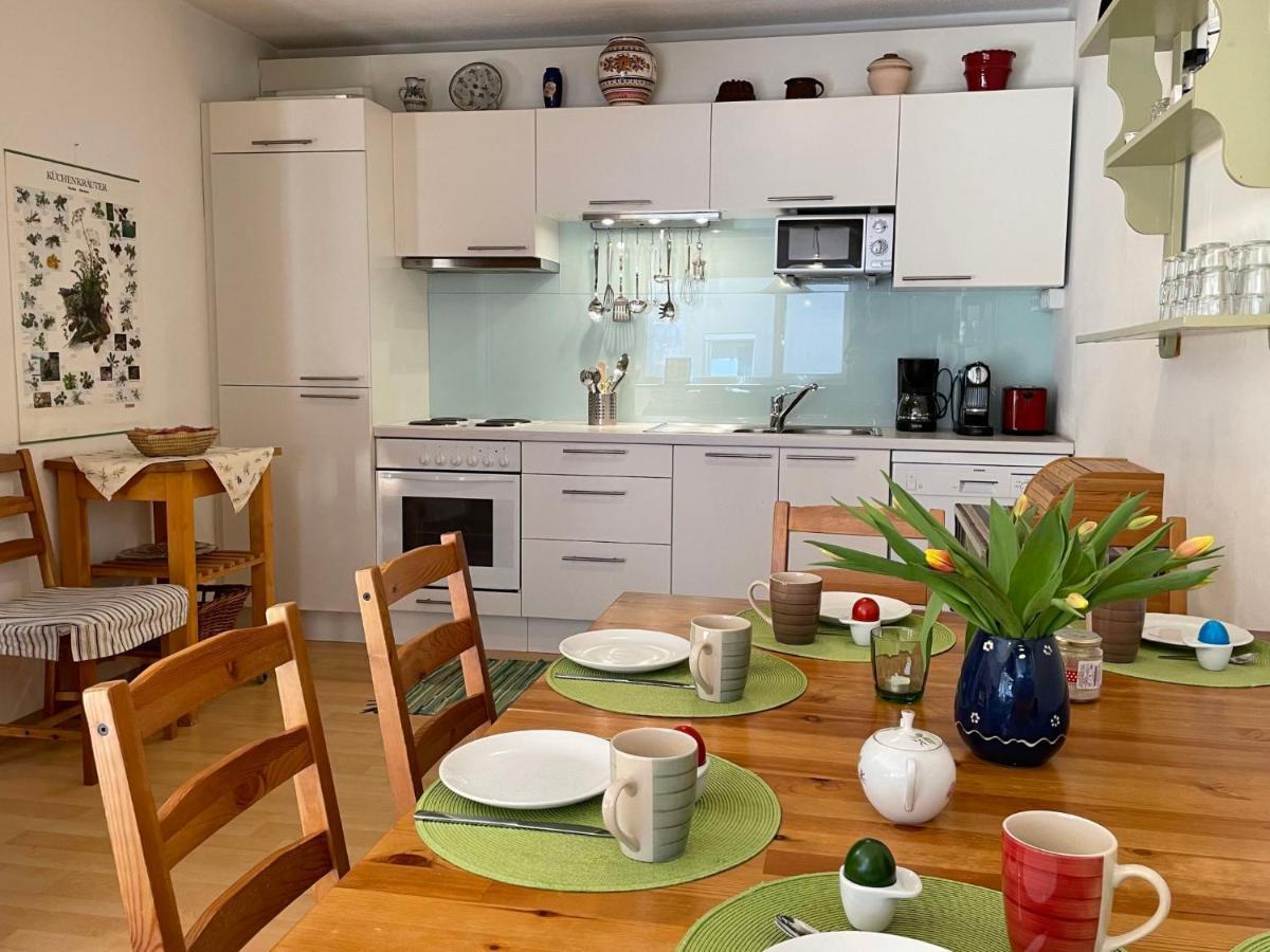 Apartment Sollereder By Interhome بريكسن ام تاله المظهر الخارجي الصورة