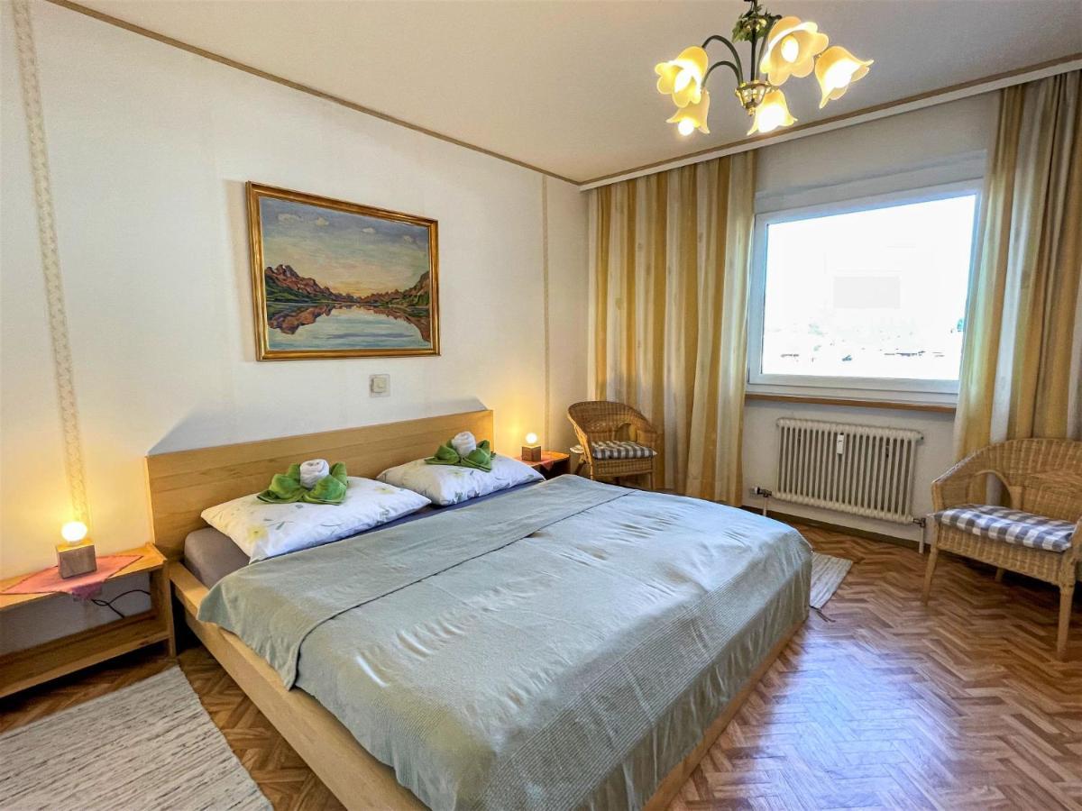 Apartment Sollereder By Interhome بريكسن ام تاله المظهر الخارجي الصورة