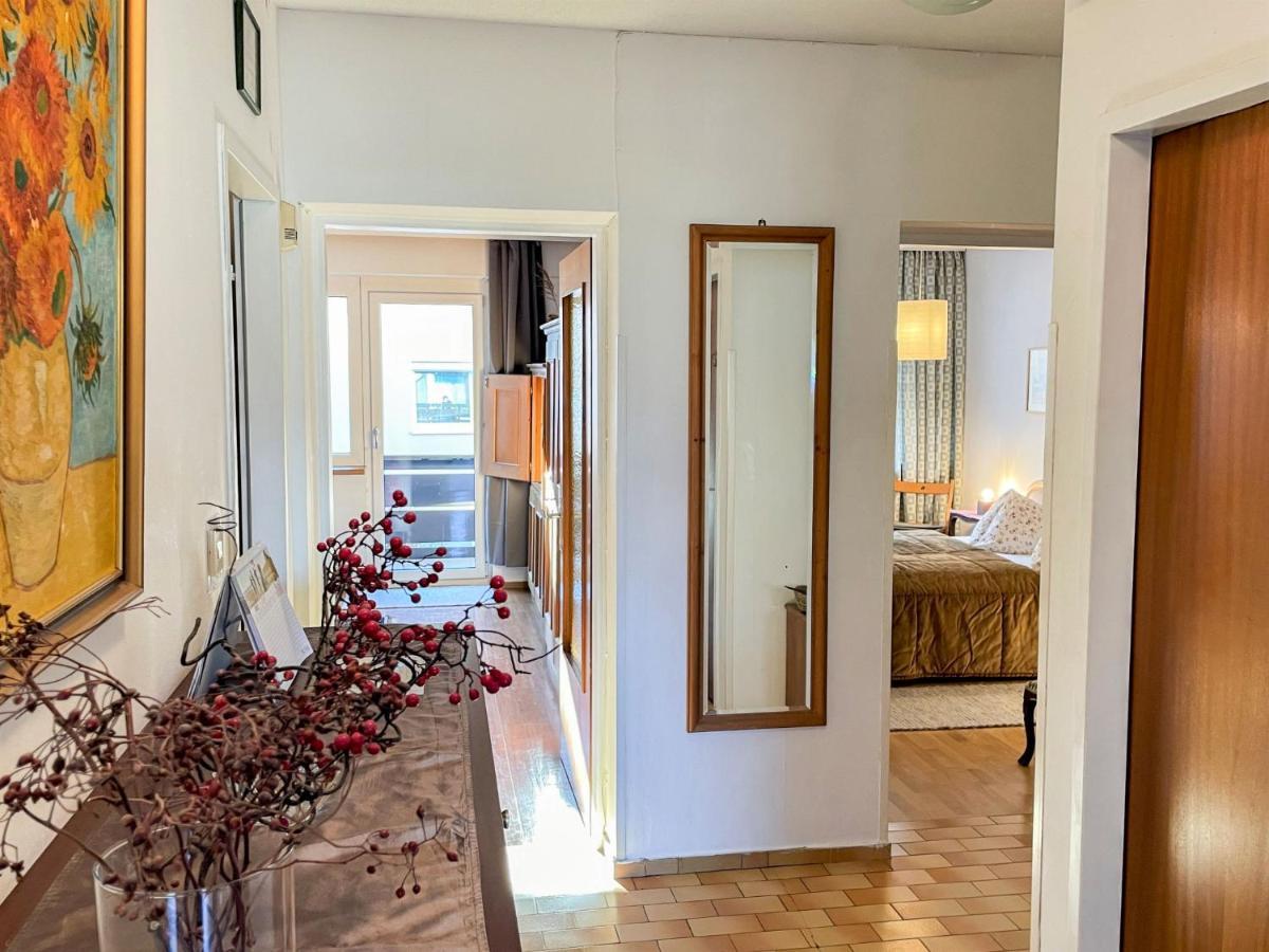 Apartment Sollereder By Interhome بريكسن ام تاله المظهر الخارجي الصورة