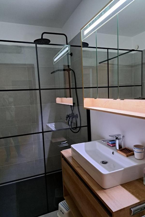 Apartment Sollereder By Interhome بريكسن ام تاله المظهر الخارجي الصورة