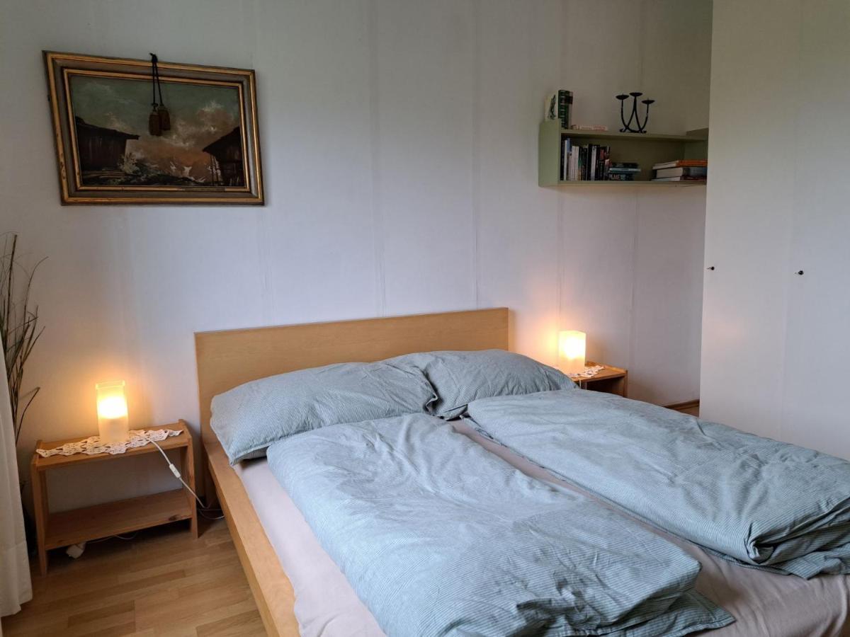Apartment Sollereder By Interhome بريكسن ام تاله المظهر الخارجي الصورة
